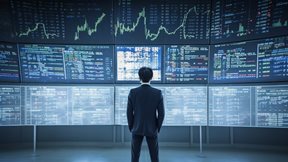 Θετικό κλίμα στις ευρωαγορές