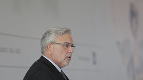 Χρ. Μεγάλου (Πειραιώς): Εκταμιεύσεις νέων δανείων 9,5 δισ. ευρώ στο εννεάμηνο με δείκτη NPE 2,5%