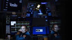 Συνεδρίαση-"τρενάκι του τρόμου" στη Wall: Σε χαμηλό 2μηνου Nasdaq, S&P 500 - Στο -3% η Nvidia