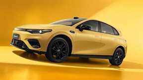 Leapmotor: Παρουσίασε ηλεκτρικό hatchback με 13.000 ευρώ