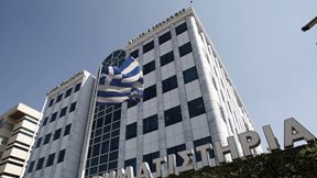 Χρηματιστήριο: Ικανοποιητική ανάκαμψη με το βλέμμα στις ΗΠΑ