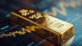 Σε υψηλά τριών μηνών ο χρυσός