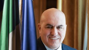 Ιταλός ΥΠΑΜ: Ο Τραμπ κατέστησε σαφές ότι η Ευρώπη του χρειάζεται λίγο ή και καθόλου