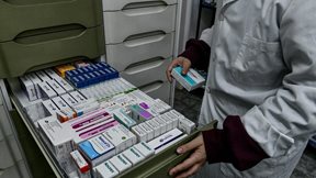 Έρχονται αλλαγές στα φάρμακα - Τι θα γίνει με τις τιμές