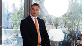 Κώστας Δελαπόρτας (DryDel Shipping): Από τις αρχές του 2025 λειτουργεί το νέο γραφείο στο Χιούστον - Επενδύσεις 1 δισ. δολαρίων σε eco-friendly πλοία έως το 2028