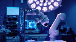 Χειρουργική και τεχνητή νοημοσύνη: Το μέλλον είναι εδώ