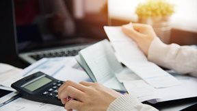 Παράταση για την εξέταση αιτήσεων εξώδικης επίλυσης φορολογικών διαφορών