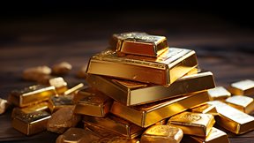 Χρυσός: Έχασε το κερδοφόρο σερί 9 βδομάδων με πτώση άνω του 3%