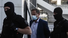 Νέα αναβολή στη δίκη Λιγνάδη