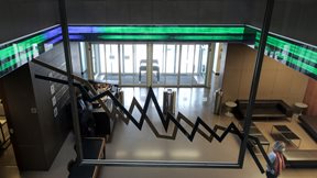 Χρηματιστήριο: Συγκρατημένη άνοδος καθώς υποχωρούν οι διεθνείς πιέσεις