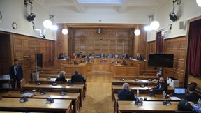 Δ. Μαρκοπούλου (ΟΠΕΚΕΠΕ): Αχρεωστήτως καταβληθέντα πάντα υπήρχαν - Εάν υπήρχε απάτη, θα το γράφαμε στην έκθεσή μας