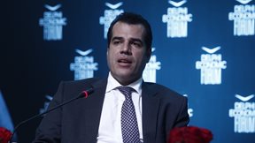 Θ. Πλεύρης: Συζητάμε με τη Γερμανία για "κέντρο επιστροφής" παράνομων μεταναστών σε αφρικανικό έδαφος