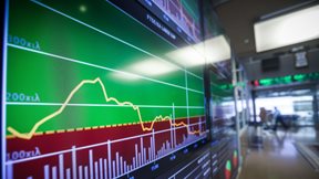 Χρηματιστήριο: Μικρές απώλειες υπό δεικτοβαρείς πιέσεις