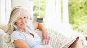 Νέα ιατρική μέθοδος μπορεί να καθυστερήσει την εμμηνόπαυση έως και 20 χρόνια