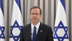 Ο πρόεδρος του Ισραήλ ζητά περισσότερα μέτρα κατά του αντισημητισμού από την Αυστραλία