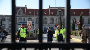 Θεσσαλονίκη: Με τρακτέρ και λεωφορεία, παραγωγοί από τα μπλόκα θα κινηθούν για το συλλαλητήριο στο λιμάνι της πόλης