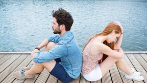 Μπορεί τελικά η απιστία να σώσει τον γάμο;