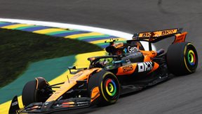 F1 GP Βραζιλίας Sprint: Lando in, Oscar out