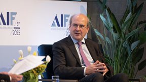 Κ. Χατζηδάκης: Οι ενεργειακές συμφωνίες της προηγούμενης εβδομάδας νέοι κρίκοι στην αλυσίδα ενίσχυσης της χώρας