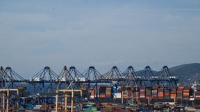 SGS Greece: Στρατηγικός Συνεργάτης για τη Βιώσιμη Ναυτιλία του Σήμερα και του Αύριο