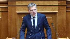 Α. Σκέρτσος: Συγκροτείται Ειδική Επιτροπή για τον Αυτισμό