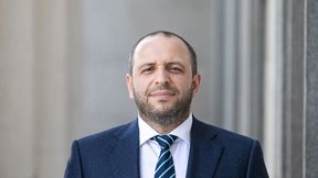 Στην Κωνσταντινούπολη ο Ουκρανός διαπραγματευτής Ουμέροφ για να "ξεμπλοκάρει" τις ανταλλαγές αιχμαλώτων με Ρωσία