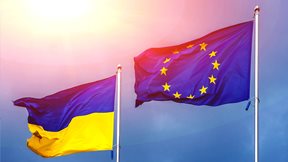 ΕΕ: "Μη ρεαλιστική η ένταξη της Ουκρανίας το 2027", σύμφωνα με αναλυτές και διπλωμάτες