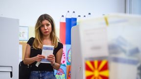 Δημοτικές εκλογές αύριο στη Βόρεια Μακεδονία