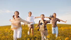 Η έκθεση στην ατμοσφαιρική ρύπανση επιβλαβής για τη μνήμη και τις μαθησιακές ικανότητες των παιδιών