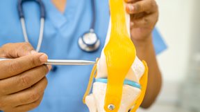 Η σημασία της εξειδίκευσης στην Ορθοπαιδική και το όραμα της Synovus στην Αθήνα