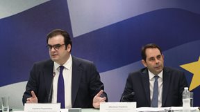 Ακτινογραφία προϋπολογισμού 2026: Τα μεγάλα στοιχήματα, οι βεβαιότητες και τα ρίσκα