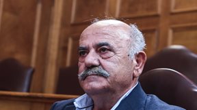 Α. Στρατάκης για ΟΠΕΚΕΠΕ: Αφήστε το σπίτι μου ήσυχο - Δεν προκύπτουν στοιχεία σε βάρος μου