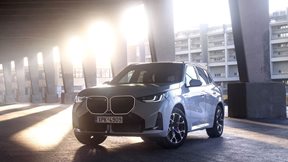 Δοκιμή BMW X3 xDrive 30e: Με Plug-in σύστημα για πολυτέλεια και οικονομία