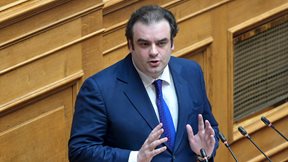 Φορολογική μεταρρύθμιση: Επέκταση της περιμέτρου θετικών μέτρων για ακριτικές περιοχές και στελέχη του ΠΣ και ΛΣ, κατέθεσε ο Κυρ. Πιερρακάκης