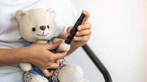 Τα παιδιά είναι λιγότερο πιθανό να αναπτύξουν διαβήτη τύπου 1, εάν πάσχει η μητέρα τους απ΄ότι ο πατέρας τους