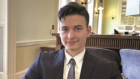 Χρυσό iGEM, Harvard Innovation Labs, Mantis AI (MIT): το τριπλό άλμα