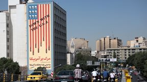 Ιράν: Επιδιώκουμε "ειρηνική" πυρηνική συμφωνία με τις ΗΠΑ