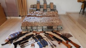 DW: Γιατί έχουν όπλα στην Κρήτη