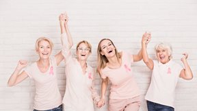 Δωρεάν υπηρεσίες φροντίδας και υποστήριξης σε γυναίκες με καρκίνο του μαστού και γυναικολογικούς καρκίνους