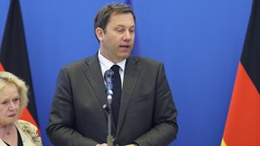 Κλίνγκμπαϊλ: Η Γερμανία υποστηρίζει τον Κ. Πιερρακάκη για πρόεδρο του Eurogroup