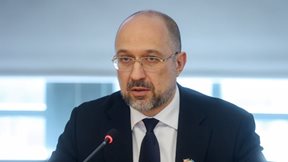 Ουκρανός ΥΠΑΜ: Το Κίεβο θα χρειαστεί αμερικανική στρατιωτική βοήθεια αξίας έως και 20 δισ. δολαρίων μέσω ΝΑΤΟ