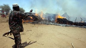 Σουδάν: Ο στρατός στοχεύει στην "εξάλειψη" των RSF