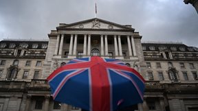 Μεγάλη Βρετανία: Βροχή ενός μήνα αναμένεται μέσα σε ένα 24ωρο