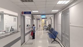 Τι αλλάζει από σήμερα στα ραντεβού σε νοσοκομεία