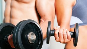 Έτσι θα πρέπει να ασκείστε μετά τα 40