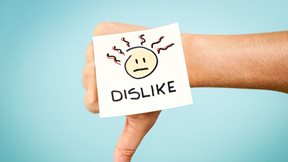 Πώς να αντιμετωπίσετε κάποιον που αντιπαθείτε