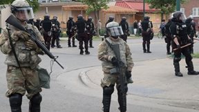 ΗΠΑ: Η ανάπτυξη στρατευμάτων από τον Τραμπ σε αμερικανικές πόλεις έχει στοιχίσει πάνω από 340 εκατ. δολάρια