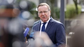 Γερμανία: Η επιβεβλημένη ειρήνη στην Ουκρανία θα έθετε σε κίνδυνο την ασφάλεια της Ευρώπης