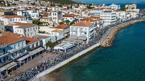 11ο Spetses Mini Marathon: Ολοκληρώθηκε με ρεκόρ συμμετοχών και με σημαντικές αγωνιστικές στιγμές