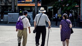Οι διαφορές Ελλάδας - Ε.Ε. σε όρια ηλικίας, συντάξεις και κρατήσεις